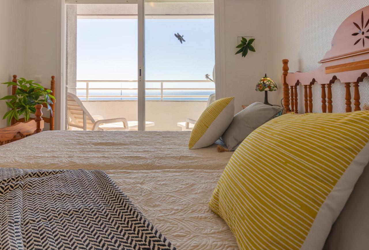 Apartamento Apolo XIV - Costa Carpediem Calpe Exterior photo