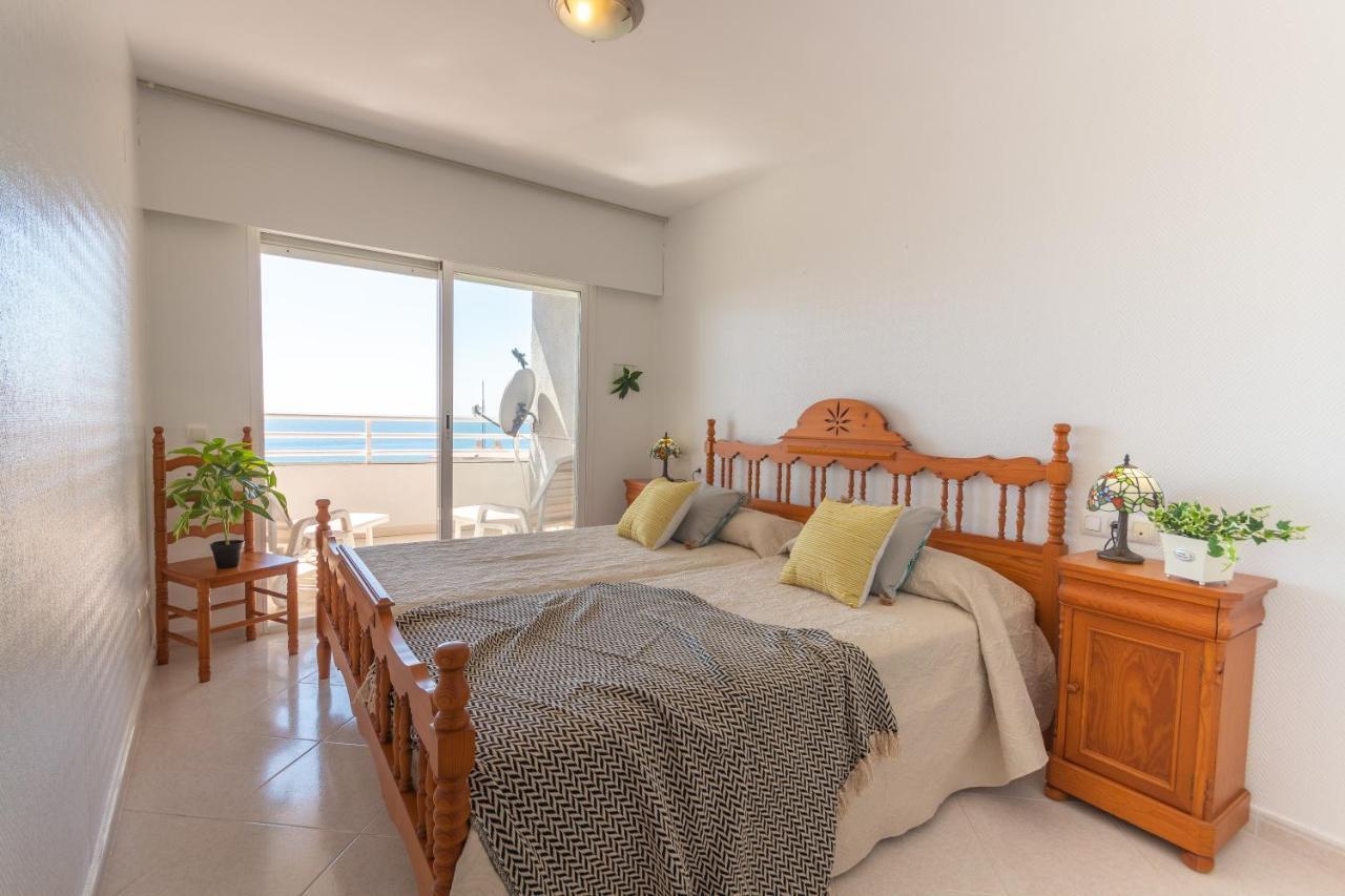 Apartamento Apolo XIV - Costa Carpediem Calpe Exterior photo